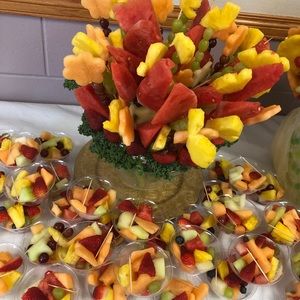 Meet your Posher, Rita